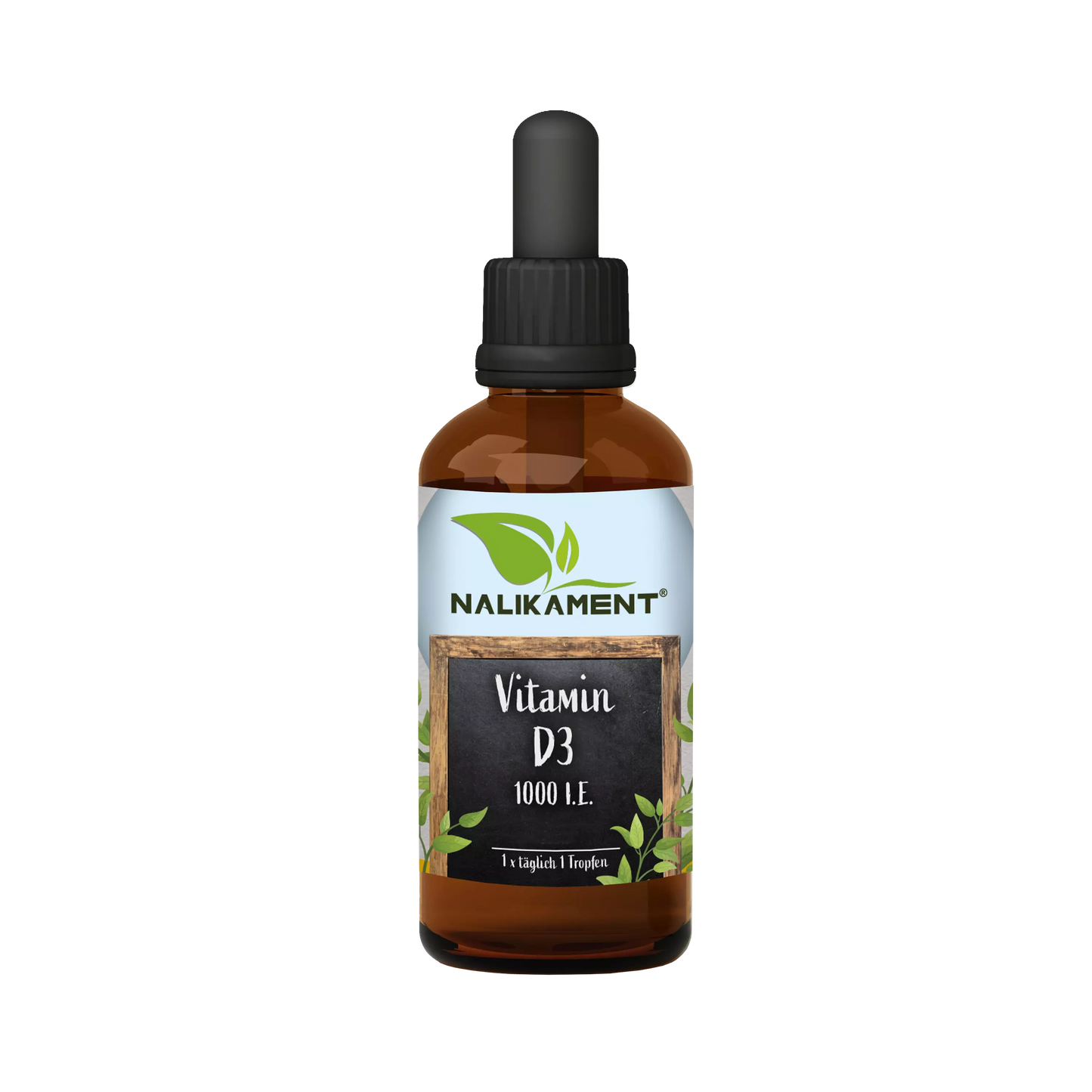 Nahrungsergänzungsmittel mit Vitamin C zur Unterstützung der Kollagenproduktion und zur Verbesserung der Hautgesundheit.