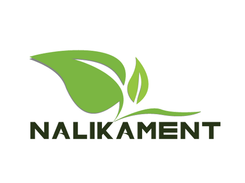 NALIKAMENT-logo bio