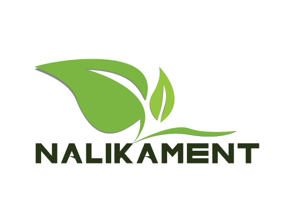 NALIKAMENT-logo bio